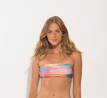 Carica l'immagine nel visualizzatore di Gallery, Image 10: Rio De Sol Reggiseno Top River Bandeau-Reto

