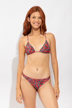 Carica l'immagine nel visualizzatore di Gallery, Image 06: Rio De Sol Slip Bottom Coral-Feline Leblon
