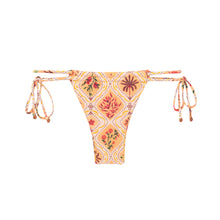 Carica l'immagine nel visualizzatore di Gallery, Product Front: Rio De Sol Slip Bottom Mosaico Pipa
