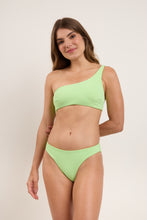 Carica l'immagine nel visualizzatore di Gallery, Model Front: Rio De Sol Slip Bottom Sand-Menta Essential-Comfy
