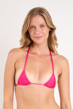 Carica l'immagine nel visualizzatore di Gallery, Gallery: Rio De Sol Reggiseno Top Shimmer-Olinda Tri-Mini

