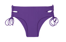 Carica l'immagine nel visualizzatore di Gallery, Product Front: Rio De Sol Slip Bottom Amuleto Madrid
