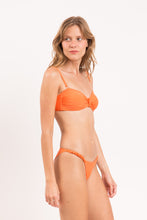 Carica l'immagine nel visualizzatore di Gallery, Image 04: Rio De Sol Completo Set Dende Bandeau-Crispy Cheeky-Crispy
