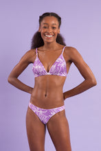 Carica l'immagine nel visualizzatore di Gallery, Image 08: Rio De Sol Slip Bottom Trail-Purple Essential
