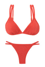 Carica l'immagine nel visualizzatore di Gallery, Product Front: Rio De Sol Completo Set Malibu-Chili Tri-Duo Mini-Duo
