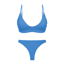 Carica l'immagine nel visualizzatore di Gallery, Product Front: Wednesday In Hawaii By Rio De Sol Completo Set Pacifica Hana Sunset
