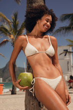 Carica l'immagine nel visualizzatore di Gallery, Image 13: Rio De Sol Slip Bottom Brisa-Offwhite Lacinho
