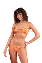 Carica l'immagine nel visualizzatore di Gallery, Image 04: Rio De Sol Slip Bottom Trail-Orange Ibiza-Comfy
