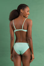 Carica l'immagine nel visualizzatore di Gallery, Image 13: Rio De Sol Slip Bottom Malibu-Menta Essential-Comfy

