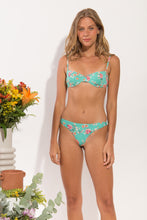 Carica l'immagine nel visualizzatore di Gallery, Image 09: Rio De Sol Completo Set Botanic Balconet Nice-Fio

