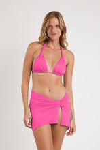 Carica l&#39;immagine nel visualizzatore di Gallery, Fluity-Amor Skirt Knot
