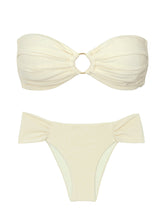 Carica l'immagine nel visualizzatore di Gallery, Product Front: Rio De Sol Completo Set Malibu-Natural Mavi Baobi
