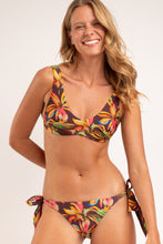 Carica l'immagine nel visualizzatore di Gallery, Image 09: Rio De Sol Slip Bottom Fiore Gisele
