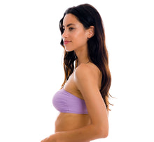 Carica l'immagine nel visualizzatore di Gallery, Image 04: Rio De Sol Reggiseno Top Uv-Harmonia Bandeau-Reto
