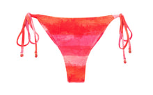 Carica l'immagine nel visualizzatore di Gallery, Product Front: Rio De Sol Slip Bottom Cher Cheeky-Micro
