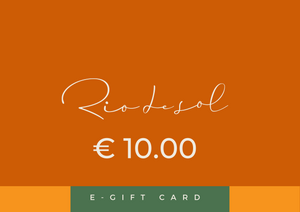 Carta Regalo