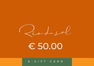 Carta Regalo