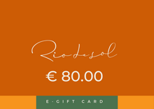 Carica l&#39;immagine nel visualizzatore di Gallery, Carta Regalo
