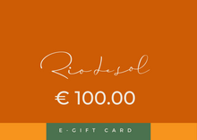 Carica l&#39;immagine nel visualizzatore di Gallery, Carta Regalo
