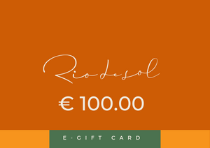 Carta Regalo