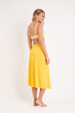 Carica l&#39;immagine nel visualizzatore di Gallery, Bio-Luz-Solar Long Skirt Knot
