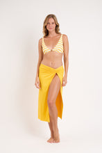 Carica l&#39;immagine nel visualizzatore di Gallery, Bio-Luz-Solar Long Skirt Knot
