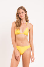 Carica l&#39;immagine nel visualizzatore di Gallery, Bottom Amarelo Essential-Comfy
