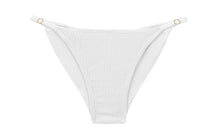 Carica l&#39;immagine nel visualizzatore di Gallery, Bottom Bora-White Cheeky-Fixa

