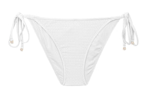 Bottom Bora-White Ibiza-Comfy