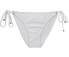 Carica l&#39;immagine nel visualizzatore di Gallery, Bottom Cloque Branco New Comfort
