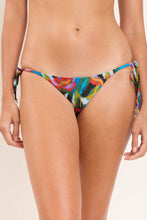 Carica l&#39;immagine nel visualizzatore di Gallery, Bottom Flair Cheeky-Tie
