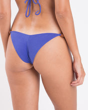 Carica l&#39;immagine nel visualizzatore di Gallery, Bottom Malibu-Indigo Cheeky-Capri
