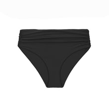 Carica l&#39;immagine nel visualizzatore di Gallery, Bottom Nero Amy
