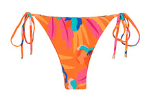 Carica l&#39;immagine nel visualizzatore di Gallery, Bottom Orange-Bloom Ibiza
