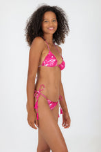 Carica l&#39;immagine nel visualizzatore di Gallery, Bottom Pink-Palms Frufru-Comfy
