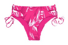 Carica l&#39;immagine nel visualizzatore di Gallery, Bottom Pink-Palms Madrid
