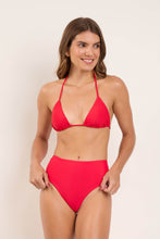 Carica l&#39;immagine nel visualizzatore di Gallery, Bottom Rouge Hotpants
