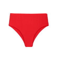 Carica l&#39;immagine nel visualizzatore di Gallery, Bottom Rouge Hotpants
