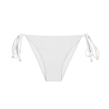 Carica l&#39;immagine nel visualizzatore di Gallery, Bottom Sand-White Lacinho
