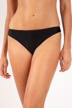 Carica l&#39;immagine nel visualizzatore di Gallery, Bottom Shimmer-Black Essential-Comfy
