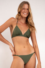 Carica l&#39;immagine nel visualizzatore di Gallery, Bottom Shimmer-Croco Cheeky-Noa
