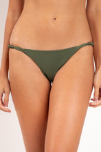 Carica l&#39;immagine nel visualizzatore di Gallery, Bottom Shimmer-Croco Cheeky-Noa

