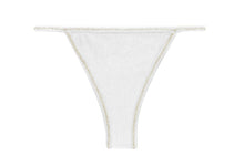 Carica l&#39;immagine nel visualizzatore di Gallery, Bottom Shimmer-White California
