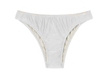 Carica l&#39;immagine nel visualizzatore di Gallery, Bottom Shimmer-White Essential
