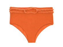 Carica l&#39;immagine nel visualizzatore di Gallery, Bottom St-Tpz-Tangerina Hotpant-High

