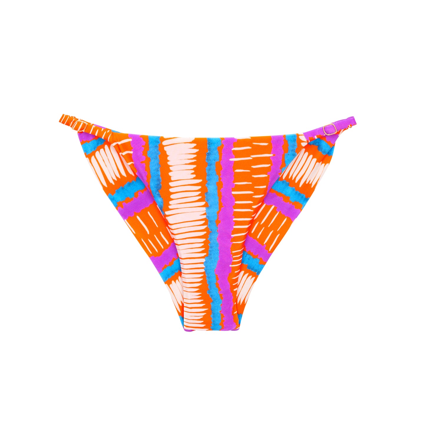 Bottom Stripes Cheeky-Fixa