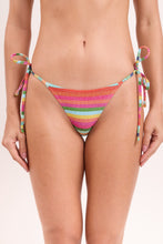 Carica l&#39;immagine nel visualizzatore di Gallery, Bottom Supercolor Cheeky-Tie
