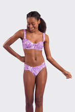 Carica l&#39;immagine nel visualizzatore di Gallery, Bottom Trail-Purple Baobi
