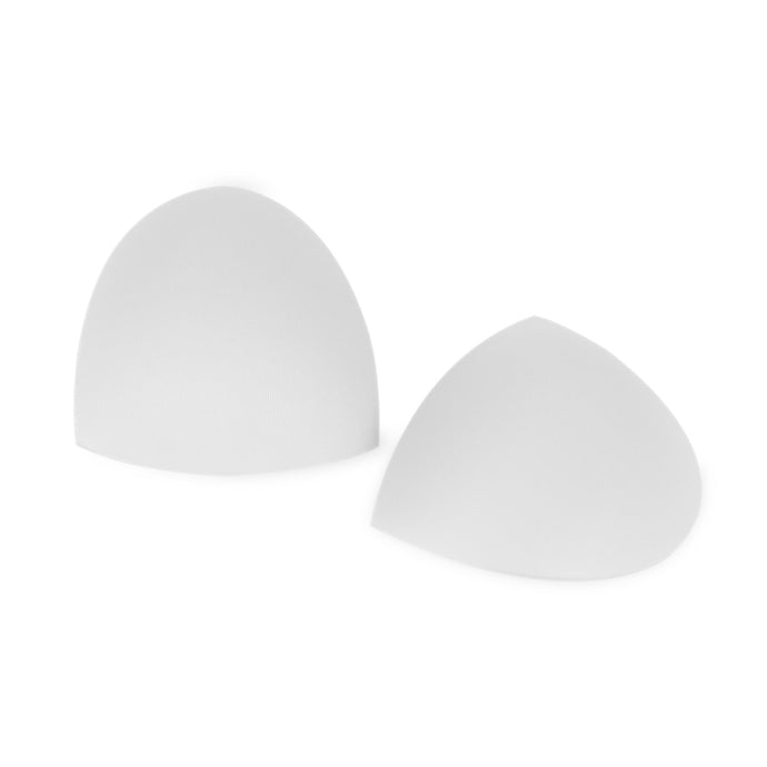 Product Front: Brazilian Bikini Shop Accessori Reggiseno Triangle Bikini Shaper White