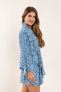 Chuva Kimono